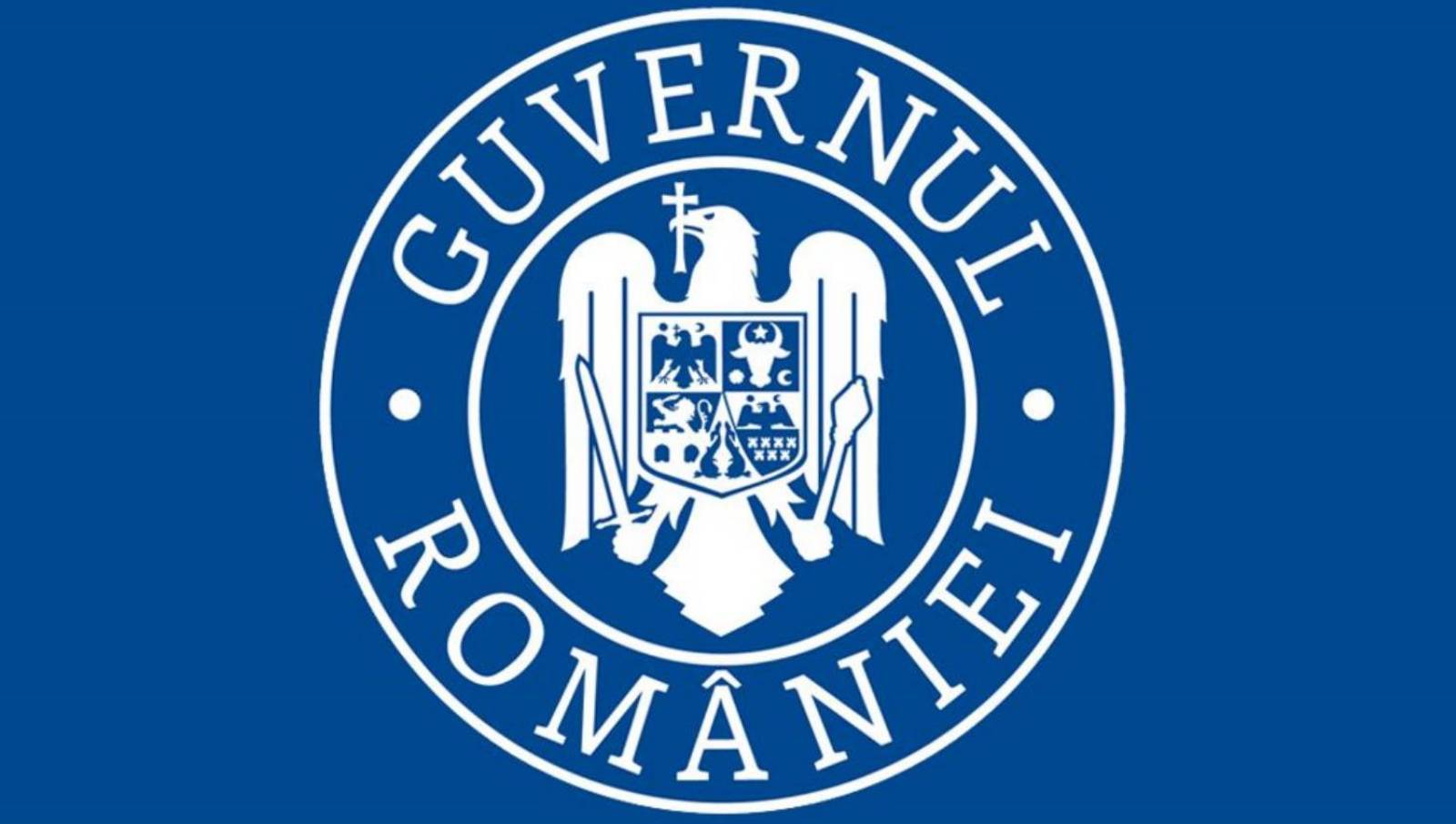 Guvernul Romaniei ALETA Cibernetica