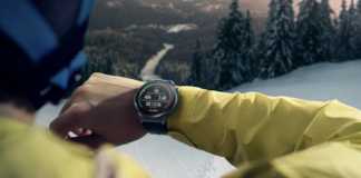 HUAWEI HORLOGE GT 2 Pro