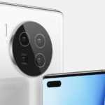 Huawei MATE 40 Pro vorgestellt