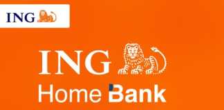 Actualizaciones del banco ING