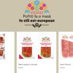 LIDL Roumanie cuisine hongroise