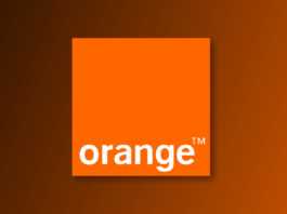 Orange utmaning