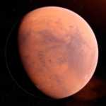 Planeta Marte phobos