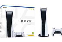 Sony Playstation 5 are Preturile din Romania Confirmate Oficial Sony Playstation 5 Preturile Romania