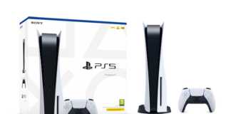 Sony Playstation 5 Preturile Romania