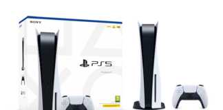 Sony Playstation 5 Prices Romania