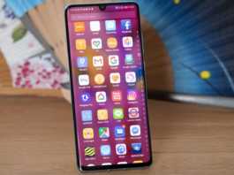Telefoanele Huawei acordare