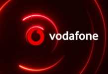 Vodafone inregistrari