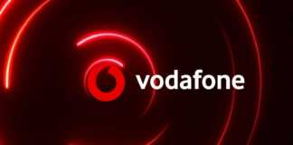 Rejestracje Vodafone