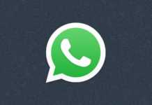 WhatsApp poikkeuksia