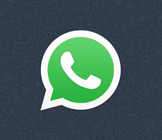 WhatsApp inutil