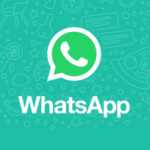 WhatsApp visuell