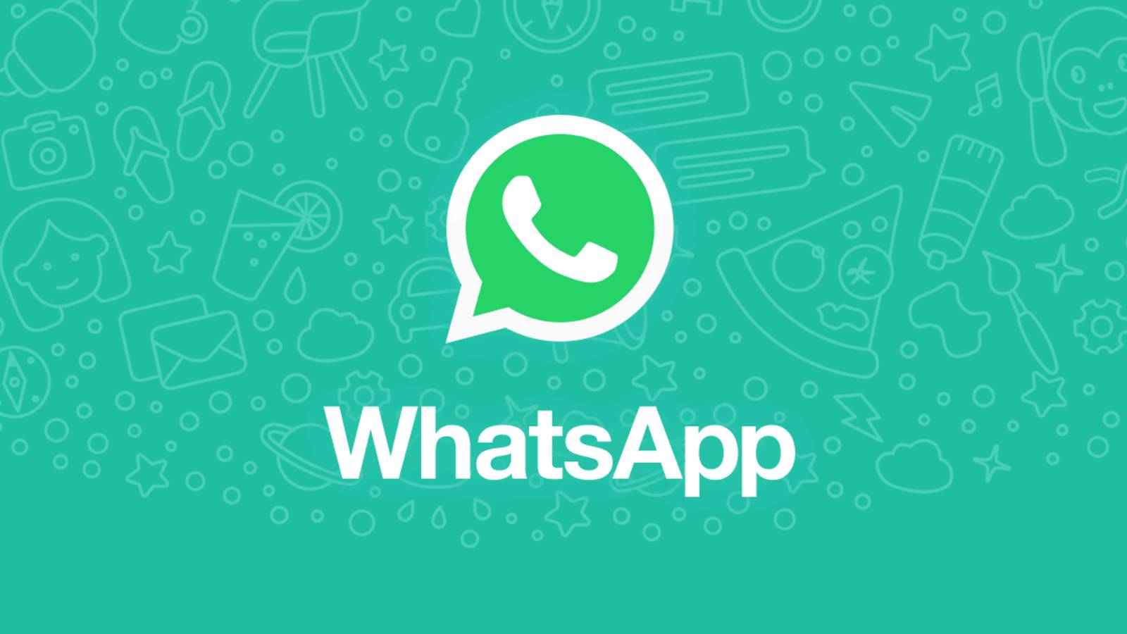 WhatsApp visuaalinen