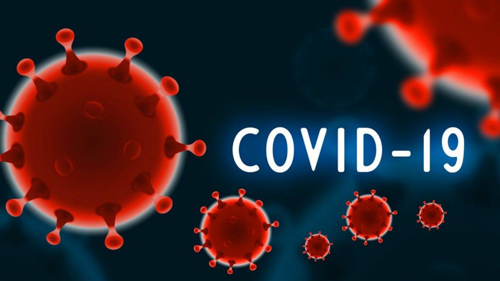 covid-19 geninfektion hms