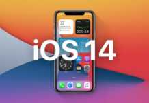 iOS 14.0.1