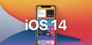 iOS 14.0.1