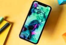 iPhone 11 distrus concurenta coronavirus