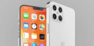 iPhone 12 SANS L'ATTENTE Nouveau