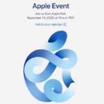 iPhone 12 Lancement OFFICIEL d'Apple