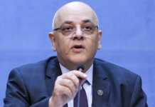 Raed Arafat: Conditia pentru interzicerea accesului la vot la alegerile locale raed arafat interzicere vot