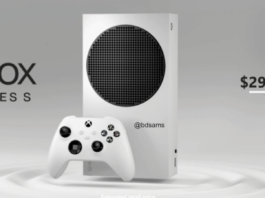 xbox series s ieftina fani