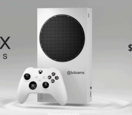 xbox-seriens billige fans