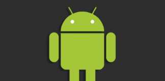 Android comparator