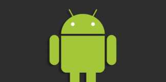 Revolutionäres Android