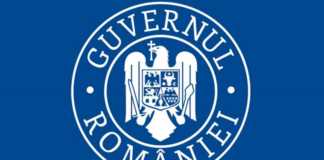 Anuntul Guvernului Romaniei Coronavirus