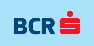 BCR Romania rajoitettu