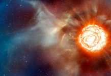 Calea Lactee: EXTRAORDINARUL Anunt al NASA pentru Omenire Calea Lactee extraordinarul