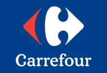 Ostatni Carrefour