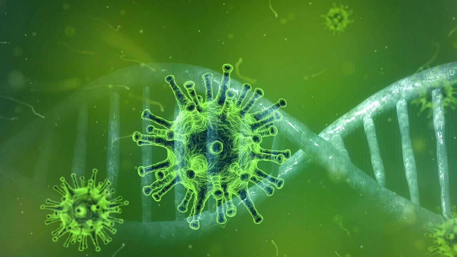 Romanian koronaviruksen uusia tapauksia 30. lokakuuta