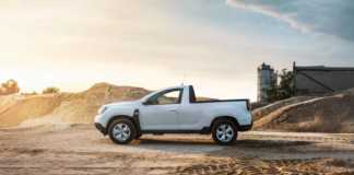 DACIA Duster quilates