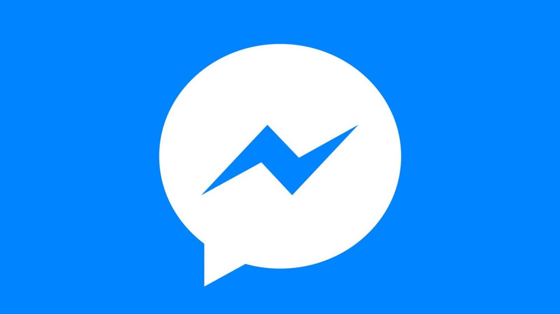 Facebook Messenger update new news phones