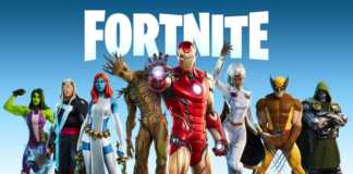 Oczekiwano Fortnite'a