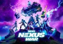 Fortnite: Anuntul GROZAV care a Pus TOTI Jucatorii pe JAR Fortnite marvel