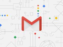 GMAIL Actualizare Noua pentru Aplicatia oferita Telefoane