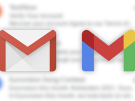 GMAIL Update Nou Lansat Utilizatorii TOATA Lumea