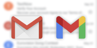 GMAIL-Update für neu freigegebene Benutzer auf der ganzen Welt