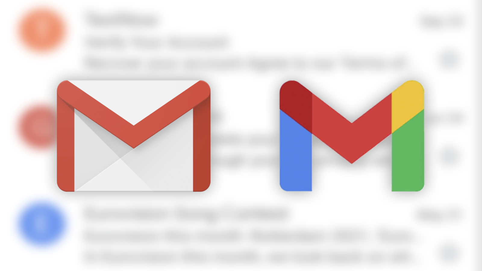 New GMAIL Update Released Users ALL OVER THE WORLD