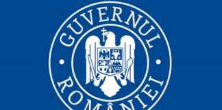 Romanian hallituksen työntekijät Romania