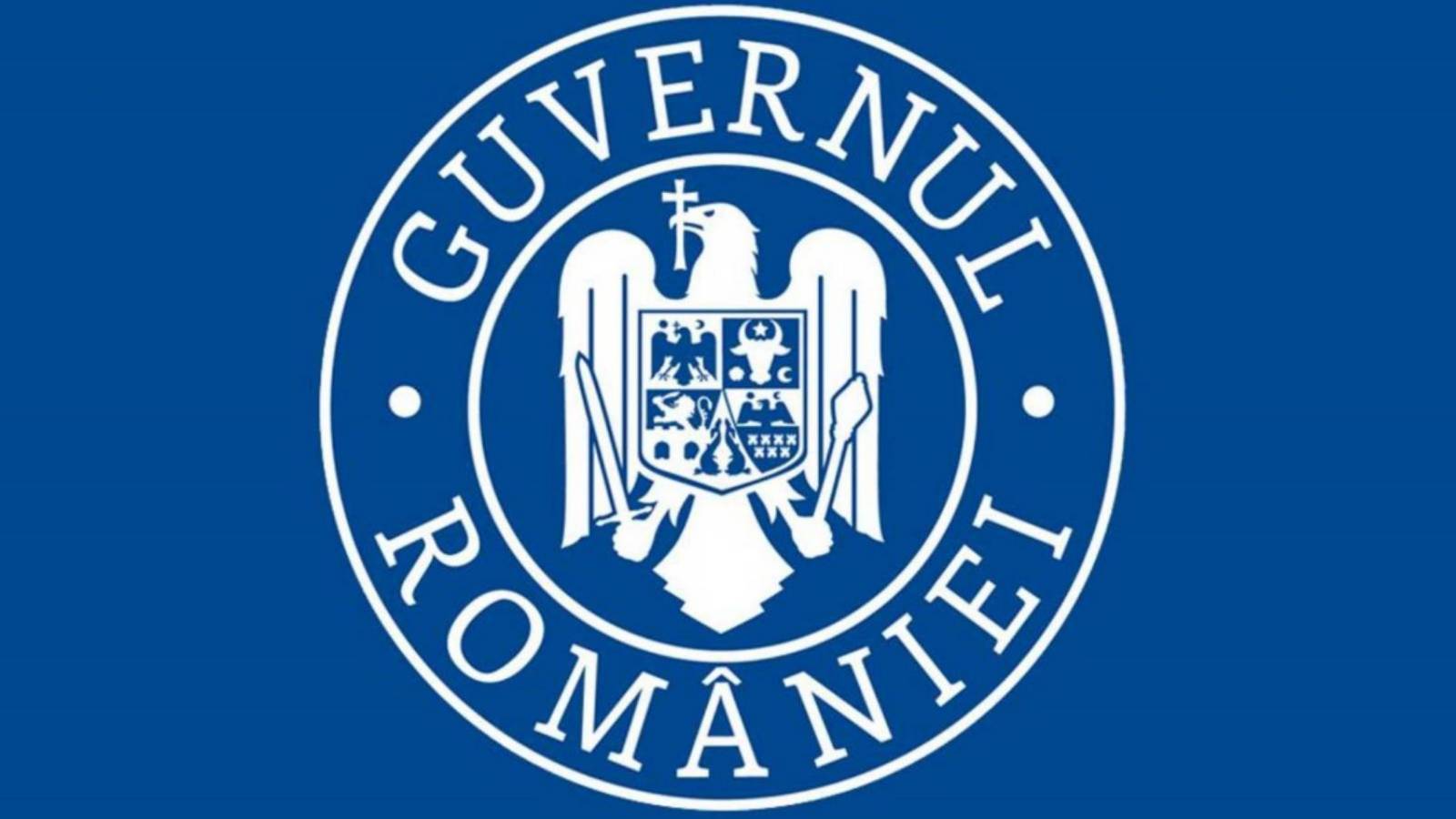The Romanian government announces a lockdown