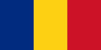 Romanian hallituksen paikallinen karanteeni