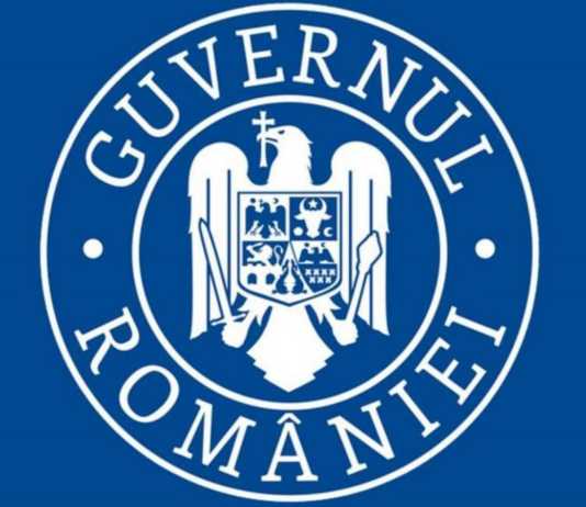 Le gouvernement roumain cible le coronavirus