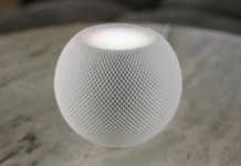 HomePod Mini a fost Lansata Oficial de catre compania Apple HomePod Mini