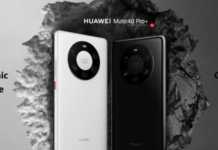 Huawei MATE 40 a fost LANSAT in mod Oficial de catre Huawei Huawei MATE 40 lansat oficial
