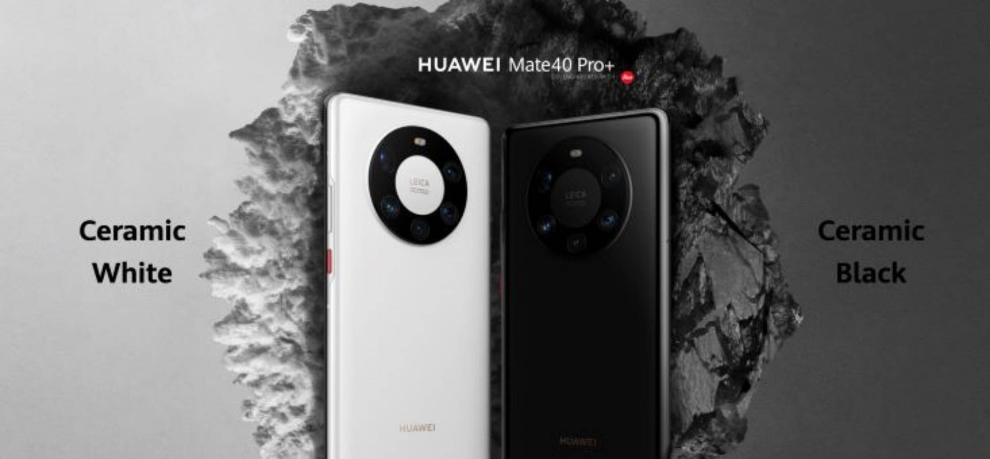 Huawei MATE 40 lansat oficial