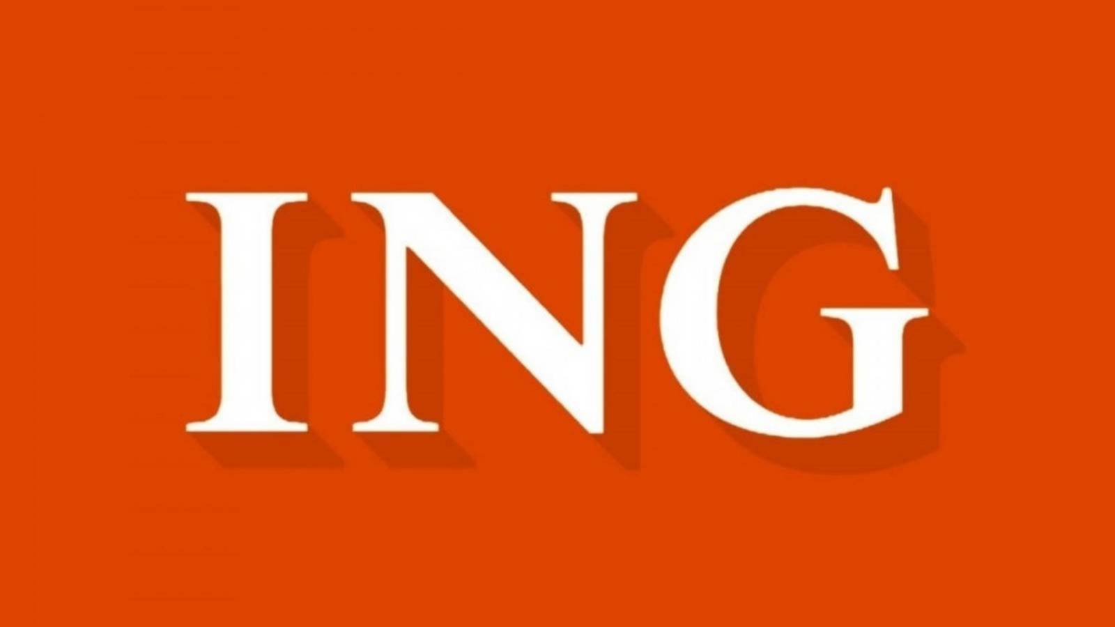 ING Bank afstand