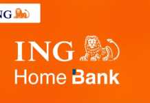 ING Bank serioasa